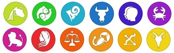 Horoscope and Astrology