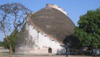 GOLGHAR