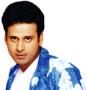 Manoj Bajpai from Bettiah