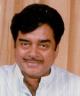Shatrughan Sinha from Patna