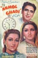 Bollywood Film: Anmol Ghadi