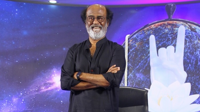 Rajinikanth