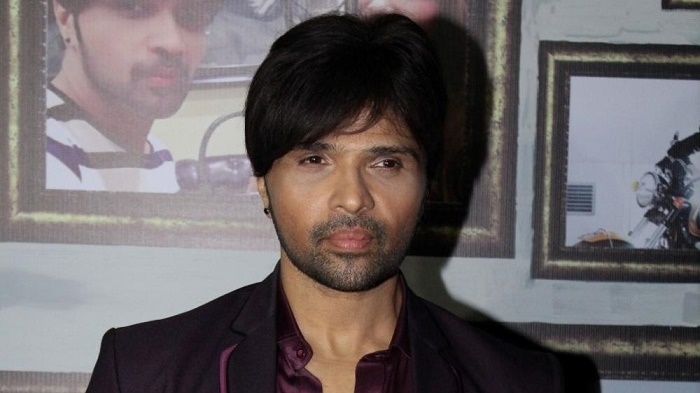 Himesh Reshammiya