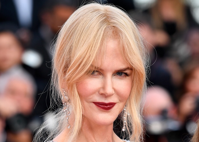 Nicole Kidman