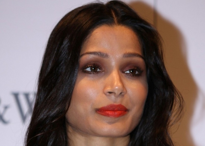 Freida Pinto