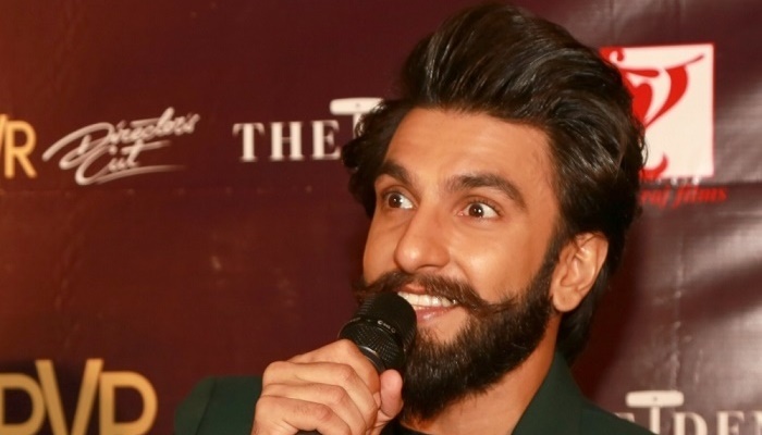 Ranveer Singh