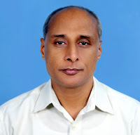 Dr Ajit Kumar Varma