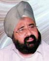 Khushbir Singh Shaad