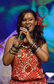 Kalpana Patowary