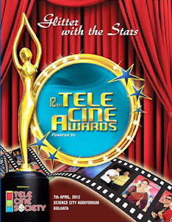 12th Tele Cine Awards