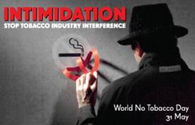 World No Tobacco Day