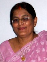 Anita Shrivastava, Patna