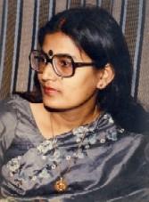 Anita Shrivastava