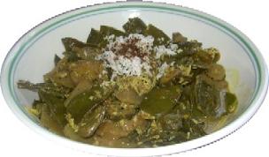 Shukto (Bengali style mixed vegetables)      