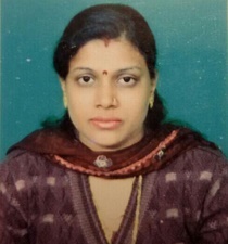 Archana Singh