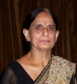 Janki Shrivastava, Ranchi