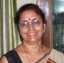 Nirmala Shrivastava