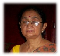 Sarita Prasad, Housewife - saritaprasad