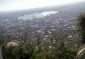 Panoramic View of Ranchi from Ranchi Pahadi