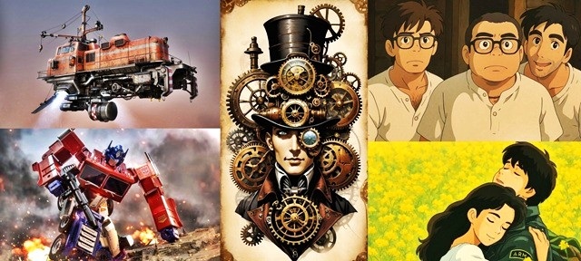 Fusion of traditional craftsmanship, technology: ChatGPT-Studio Ghibli debate raises key questions