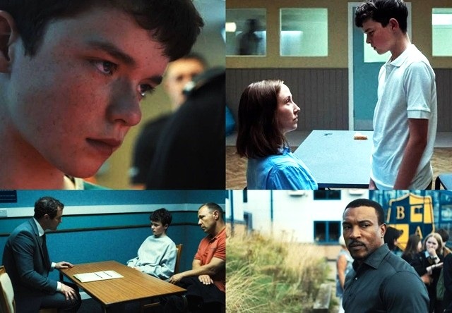Netflix show 'Adolescence' added to UK school curriculum, here's why