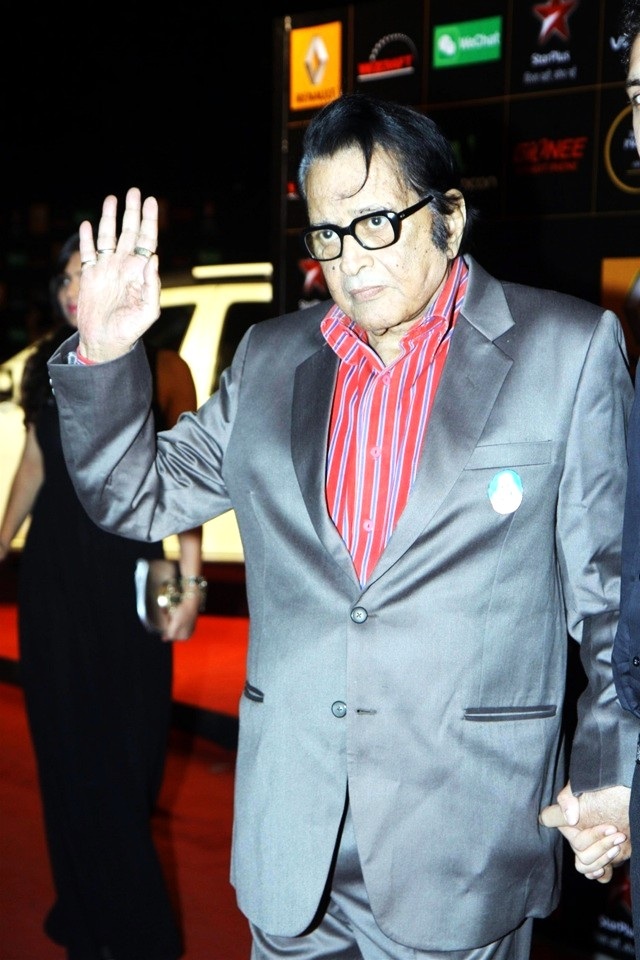Veteran actor and filmmaker Manoj Kumar