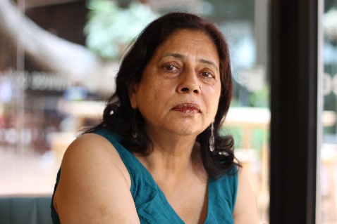 Shobha Shukla