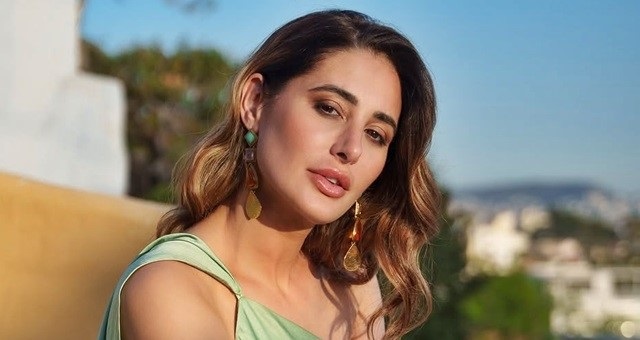 Nargis Fakhri reveals how she bagged 'Rockstar' 