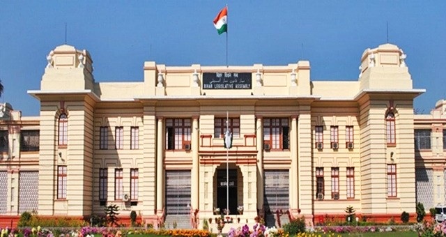 Bihar govt tables Rs 91,000-cr supplementary Budget; Narendra Narayan ...