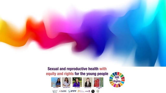 Right wing policies threaten gender equality and health security