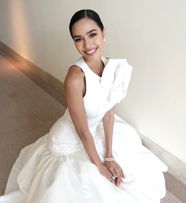 Miss World 2025 Opal Suchata Chuangsri shares her success mantra