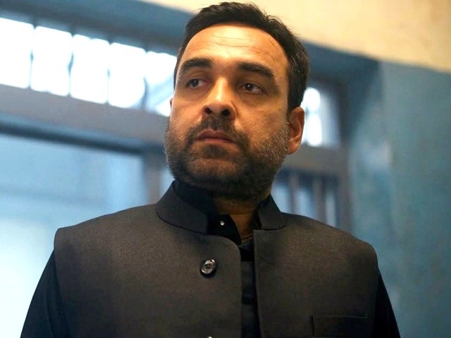 Pankaj Tripathi: There's hairline difference between an effortless and lifeless performance