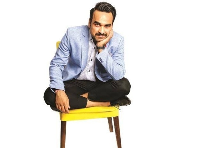 Pankaj Tripathi on Khelo India Youth Games: To see these games being held in Bihar fills me with pride