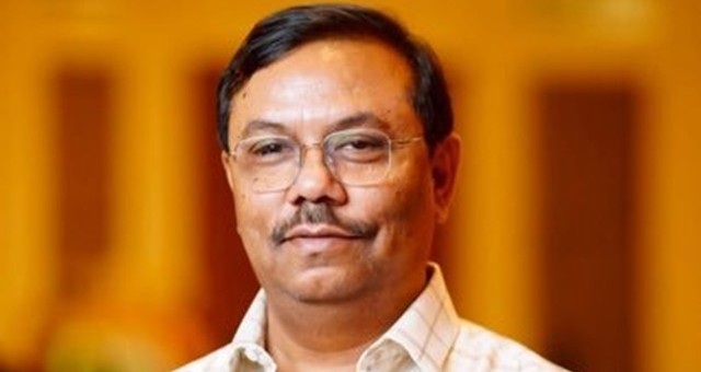 Manoj Kumar Singh, Director of Matrize News Communications