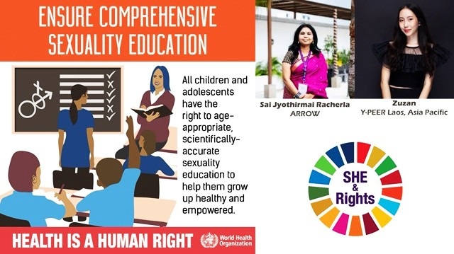 Transforming teachers and teaching for adolescent health, well-being and gender equality