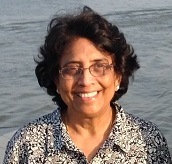 Gita Verma 