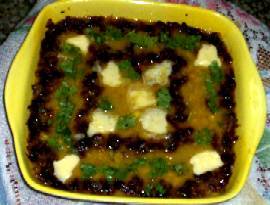 Chana Daal          