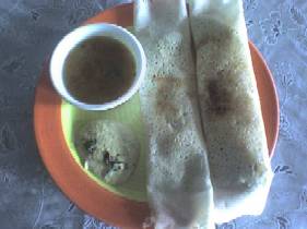 Dosa       