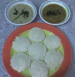 Idli        