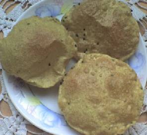 Kachori        