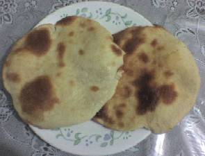 Naan         