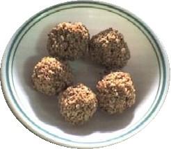 Til ka Laddoo          