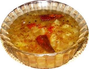 Aam Chutney  