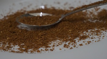 Bhuna Masala   