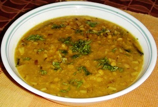 Chana Daal  