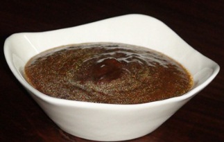 Dhaniya Chutney       