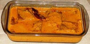 Dhokha (Chana Daal)       