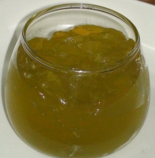 Guava Jelly    