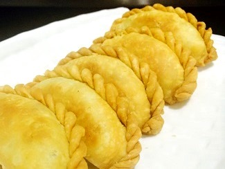 Pedakiya (Gujiya)   