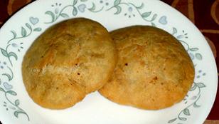 Hing Kachori    